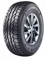 Шини Wanli SU006 Alpinism A/T 205/70 R15 96H