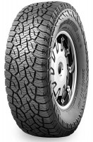 Шины Kumho Road Venture AT52 255/70 R16 111T