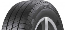 Шины Gislaved Com Speed 2 225/70 R15C 112/110S