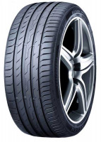 N Fera Sport SU2 285/45 R21 113Y XL