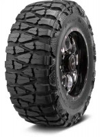 Шины Nitto Mud Grappler Extreme Terrain 305/70 R16 118/115P