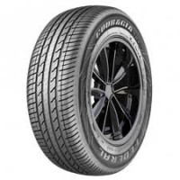 Шины Federal Couragia XUV 285/60 R18 120H XL