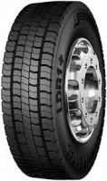 Шины Continental LDR1+ 8.5/80 R17.5 121/120L