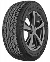 Шини Federal Himalaya SUV 235/65 R17 104T