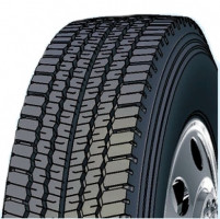 Шины TRIANGLE TRD02 315/80 R22.5 157/154L