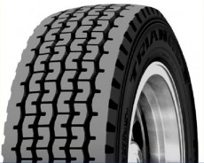Шины TRIANGLE TR678 425/65 R22.5 164J