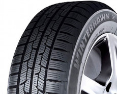 Шины Firestone Winterhawk 2 Evo 205/55 R16 91T