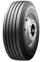 Шины Kumho KRS02 295/75 R22.5 149/146M