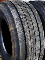 Шины TRIANGLE TRT02 435/50 R19.5 160J