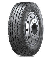 Шины Hankook DH35 245/70 R19.5 136/134M