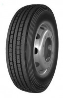 Шини Supercargo SC216 235/75 R17.5 143/141K