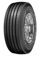 Шины Fulda REGIOTONN 3 385/65 R22.5 164K