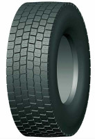 Шины Aplus D318 315/70 R22.5 154/150M