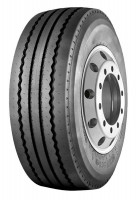 Шины Ovation ETL311 385/65 R22.5 160K