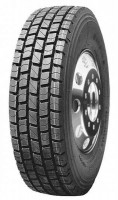 Шины TRIANGLE TTR-D12 205/75 R17.5 126/124M