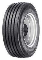 Шины TRIANGLE TR601H 315/80 R22.5 154/151M