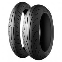 Шины Michelin Power Pure SC 120/80 R14 58S