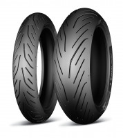 Pilot Power 3 190/55 R17 75W