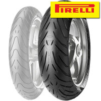 Шины Pirelli Angel ST 180/55 R17 73W