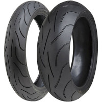 Pilot Power 2CT 190/55 R17 75W