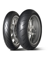 Sportmax Roadsmart II 160/60 R17 69W