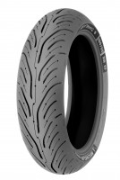 Шины Michelin Pilot Road 4 190/55 R17 75W