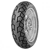 Шины Continental TKC 70 120/70 R17 58W