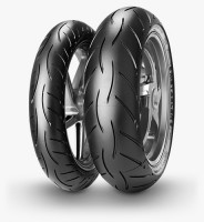 Шины METZELER SPORTEC M5 INTERACT 120/70 R17 58W