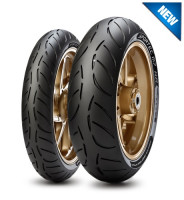 Шини METZELER SPORTEC M7 160/60 R17 69W