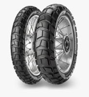 Шини METZELER MCE KAROO III 150/70 R17 69R