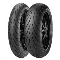 Шини Pirelli ANGEL GT 120/70 R17 58W