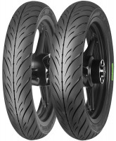 MC 25 BOGART 100/80 R17 52S