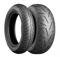 Шины Bridgestone EXEDRA-MAX 130/90 R16 67H