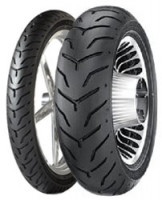 Шини Dunlop D408 130/60 R19 61H