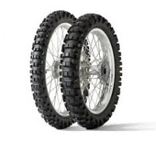 Шины Dunlop D952 120/90 R18 65M