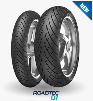 Шины METZELER ROADTEC 01 180/55 R17 73W