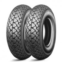 S83 3/ R10 42J