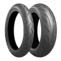 Шины Bridgestone S21 190/55 R17 75W