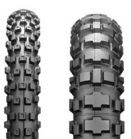 Шины Dunlop D908 150/70 R18 70S