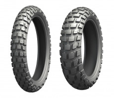 Шины Michelin Anakee Wild 150/70 R18 70R