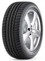 Шины GoodYear EfficientGrip 245/50 R18 100W MOExtended RunFlat