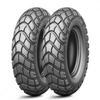 Шины Michelin REGGAE 120/90 R10 57J