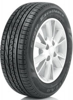 Шини GoodYear Excellence 255/45 R19 104Y XL AO RunFlat