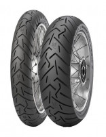 Шини Pirelli SCORPION TRAIL 2 120/70 R19 60W