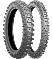 Шины Bridgestone X10 Sand 110/90 R19 62M