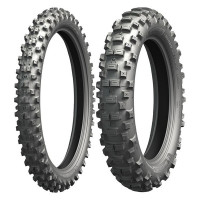 Enduro Medium 140/80 R18 70R