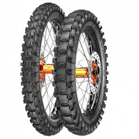 Шины METZELER MC360 Mid Hard 140/80 R18 70M