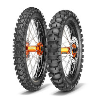 Шины METZELER MC360 Mid Soft 110/100 R18 64M