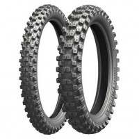 Шины Michelin Tracker 100/100 R18 59R