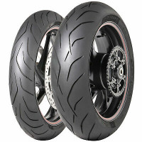 SportSmart MK3 180/55 R17 73W